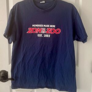 University of Arizona Zona Zoo T-Shirt